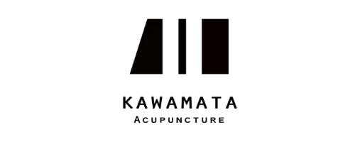 宇都宮イソサッカークラブのスポンサーであるKAWAMATA整骨院のロゴ